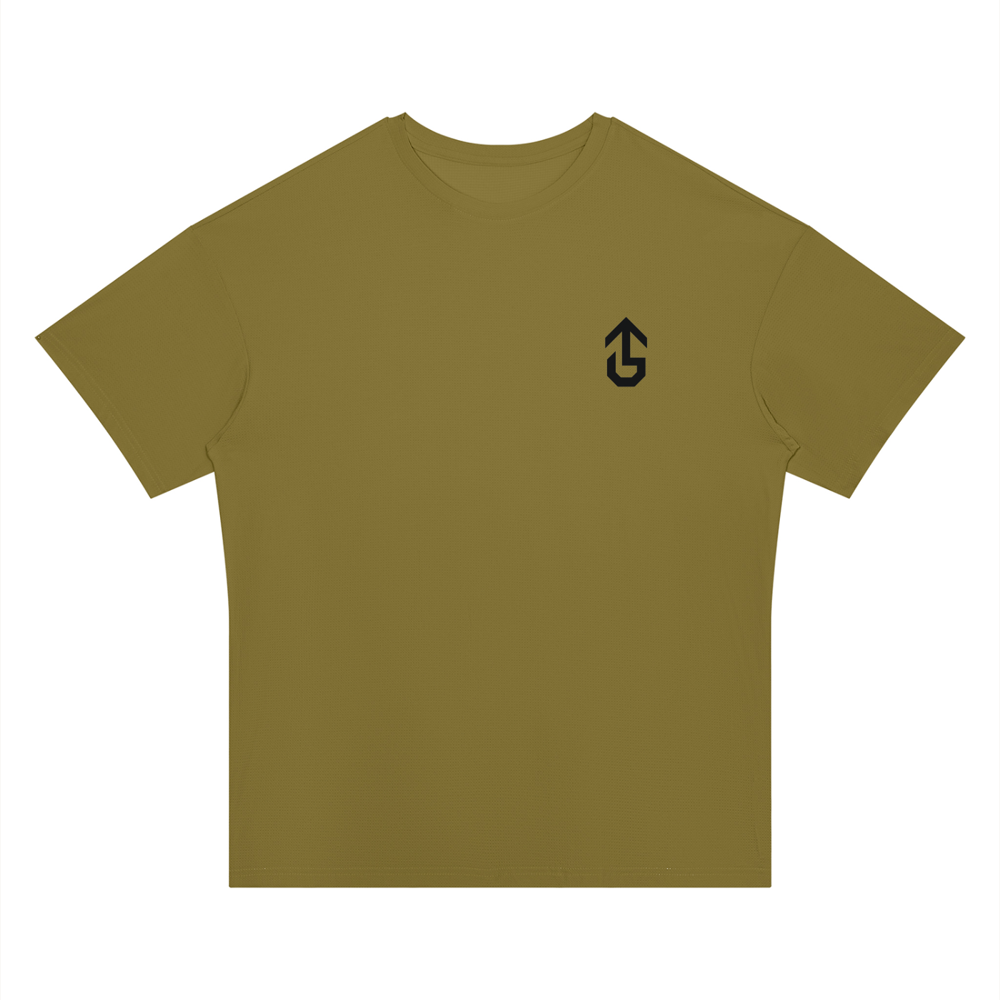 GROWTH. Performance Tee