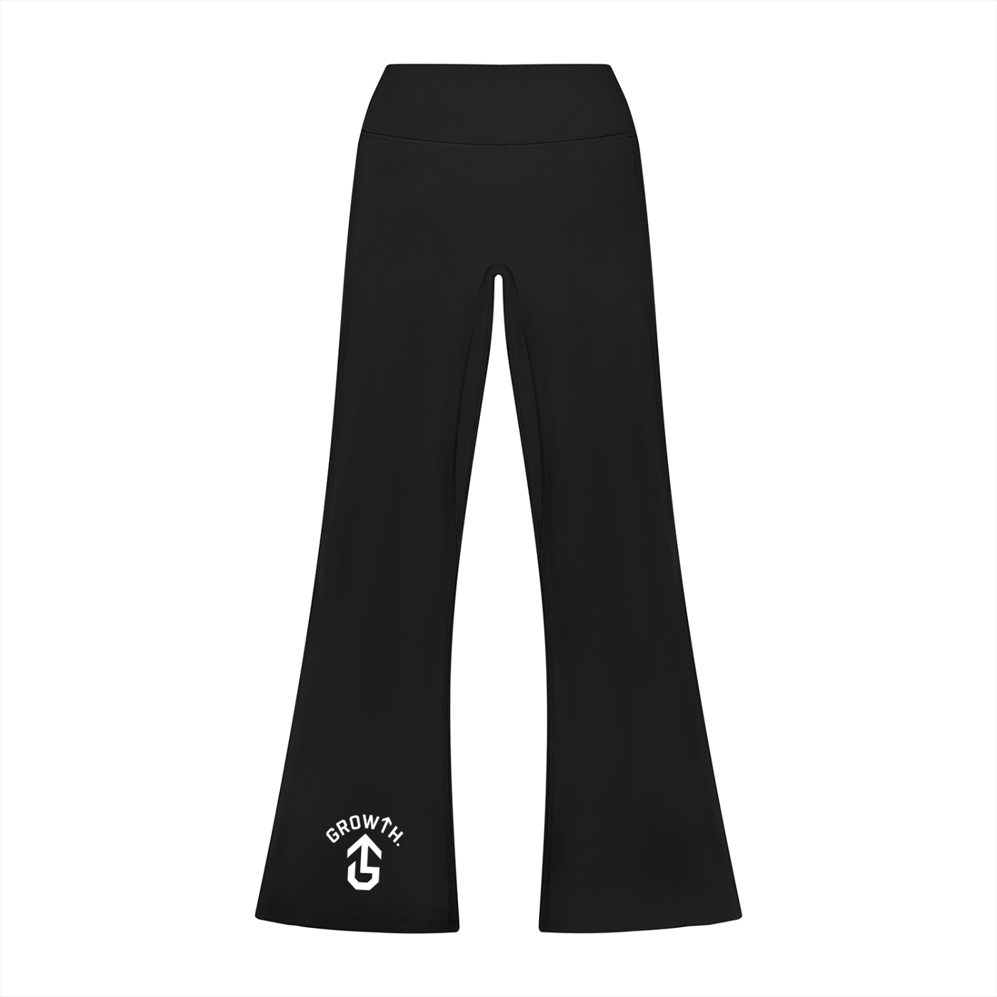 Women’s High Rise Flared Leggings