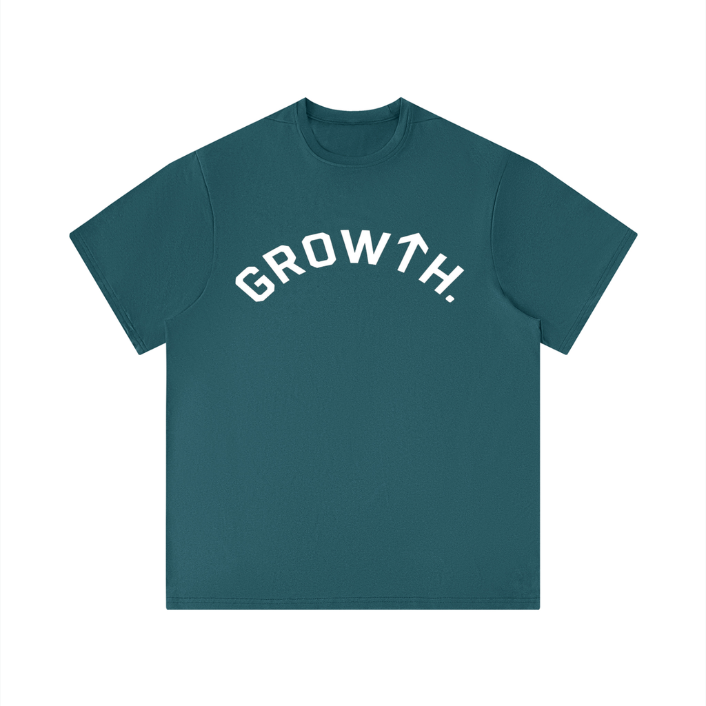 GROWTH. Essential Performance Tee