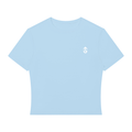 Women’s Performance Crop T-Shirt