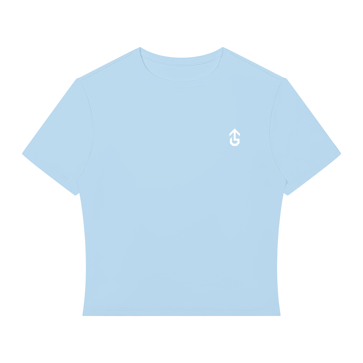 Women’s Performance Crop T-Shirt