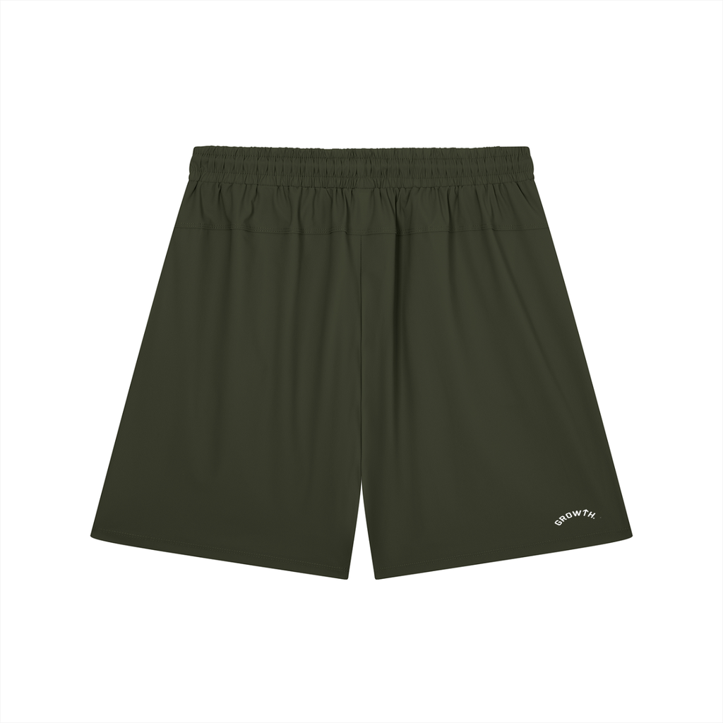 GROWTH. Ultra-Soft Training Shorts