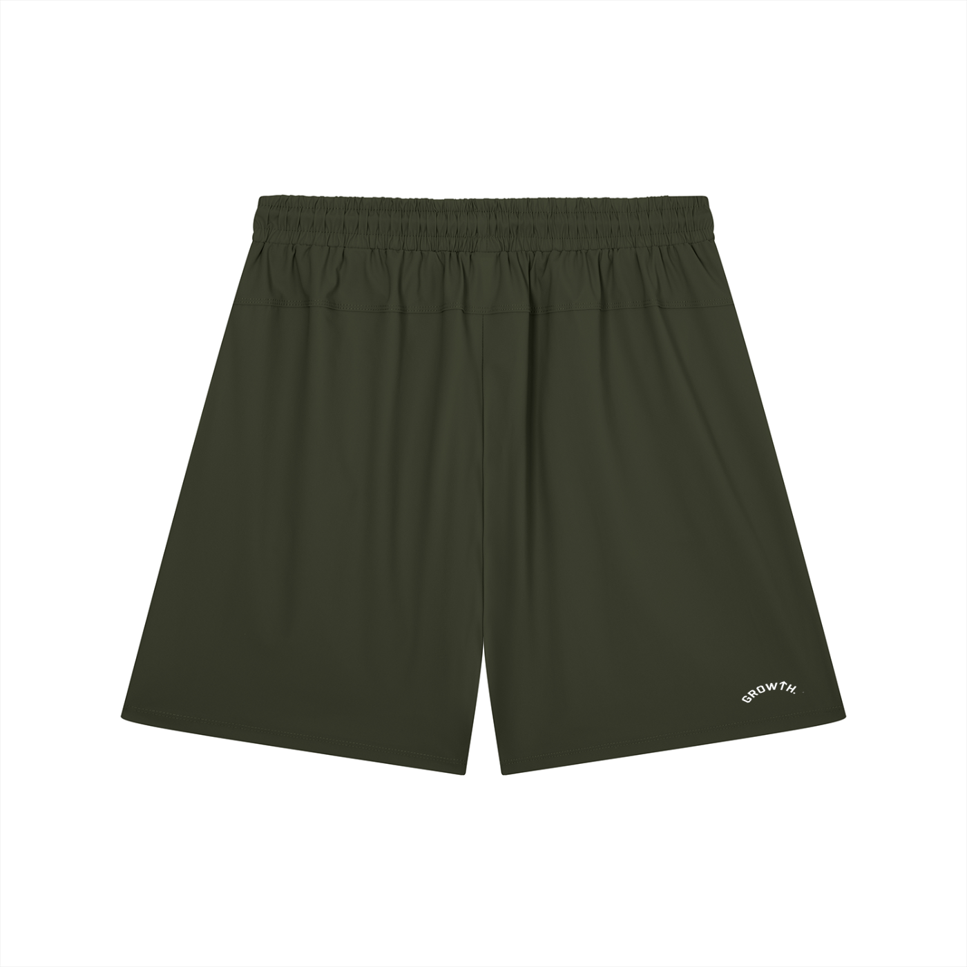 GROWTH. Ultra-Soft Training Shorts