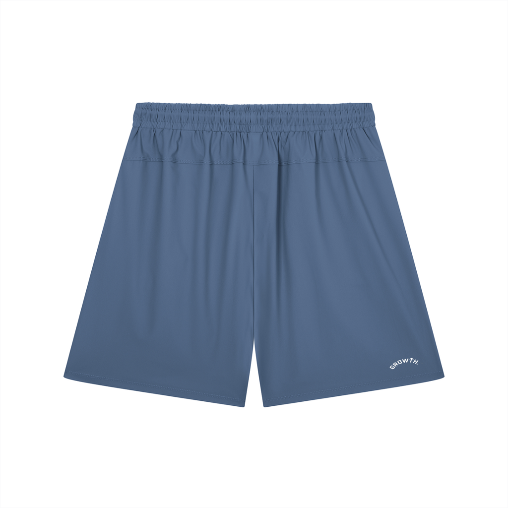 GROWTH. Ultra-Soft Training Shorts