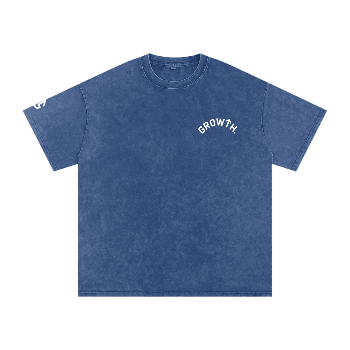 Jesus Lifts Oversized Cotton T-Shirt
