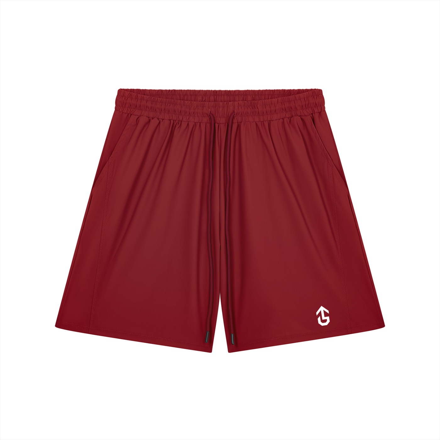 GROWTH. Ultra-Soft Training Shorts