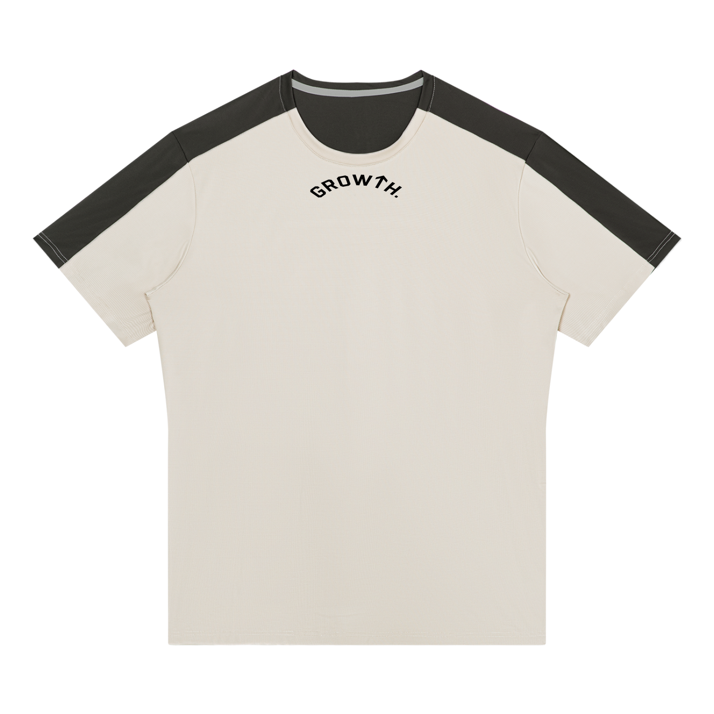 Men's Color Block Performance T-Shirt