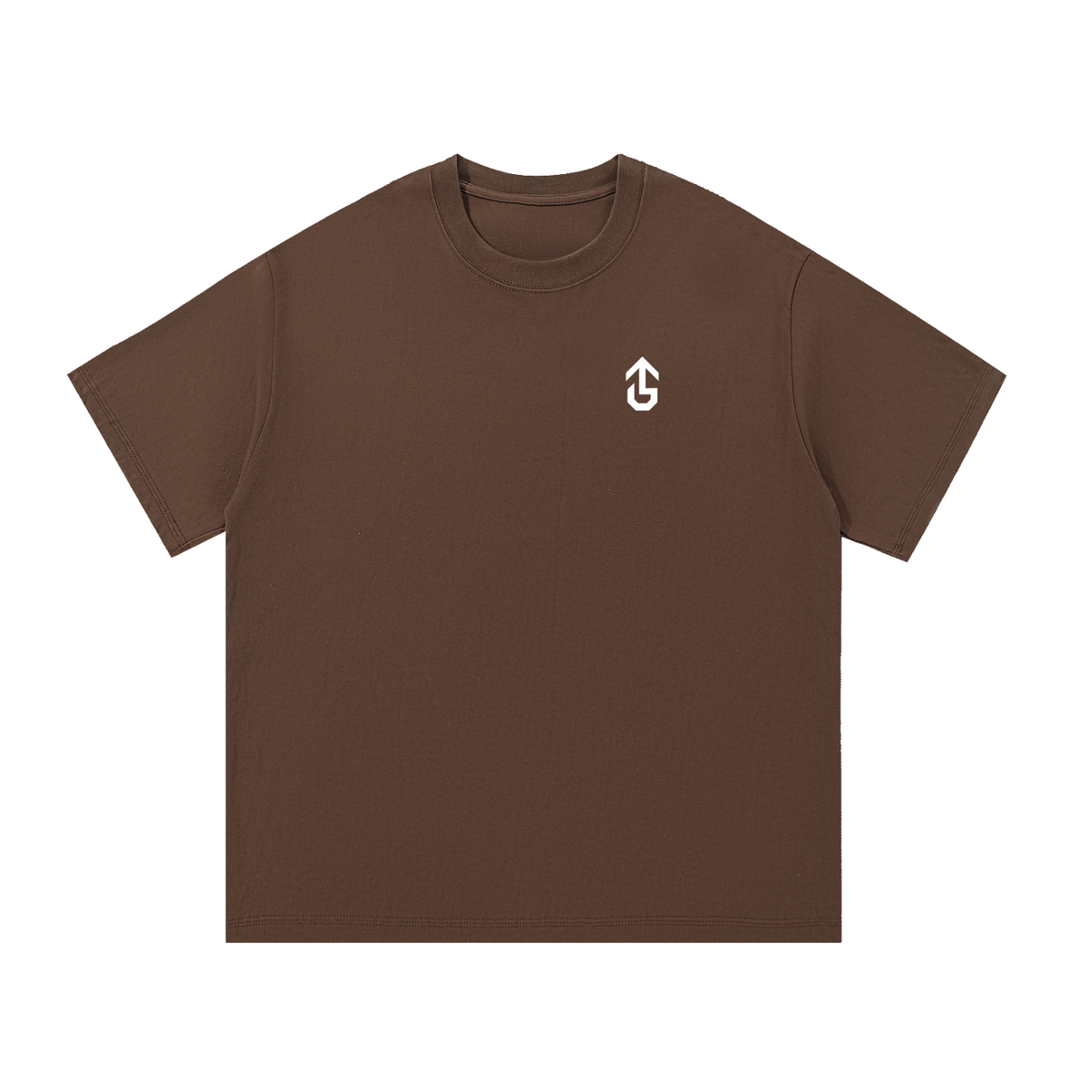 Graffiti Essential Cotton T-Shirt