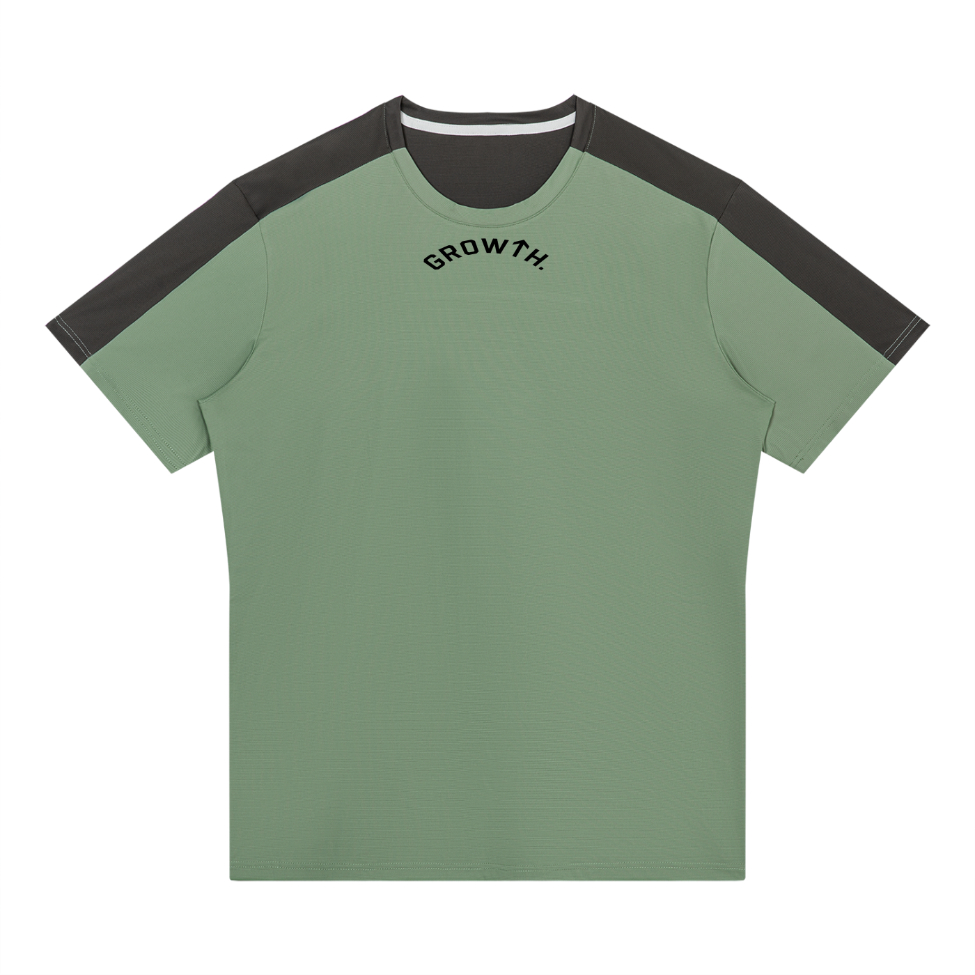 Men's Color Block Performance T-Shirt