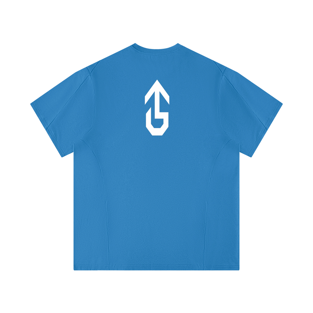 GROWTH. Essential Performance Tee