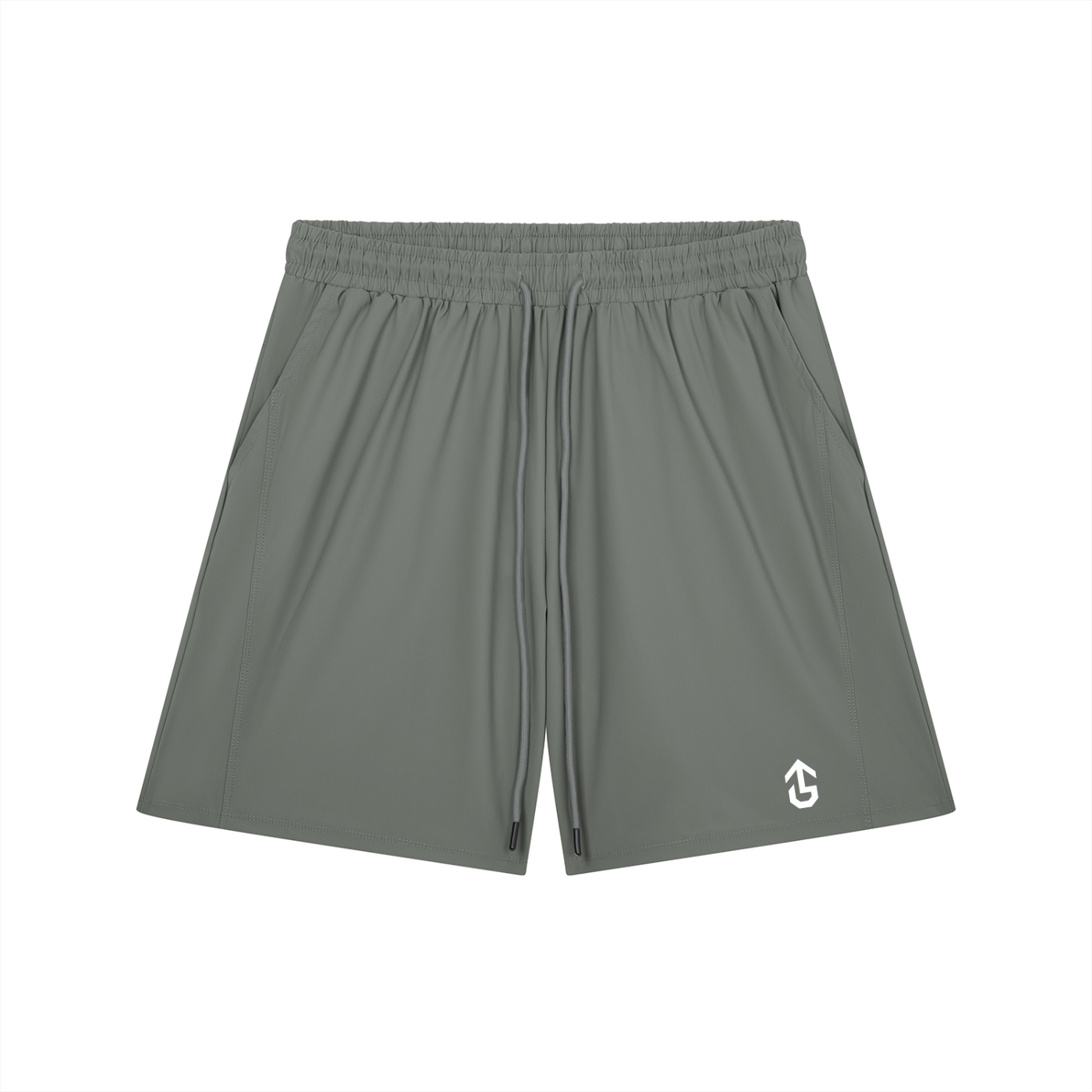 GROWTH. Ultra-Soft Training Shorts