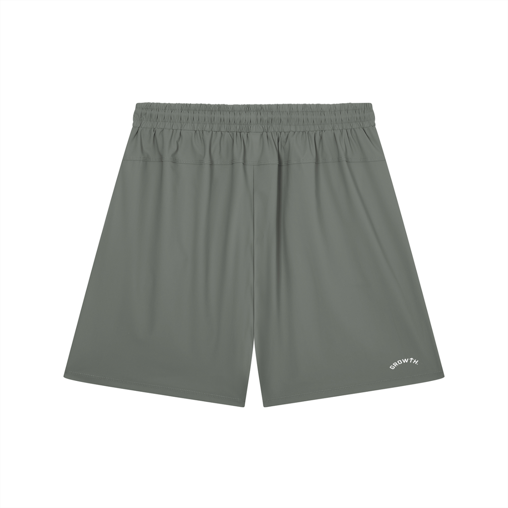 GROWTH. Ultra-Soft Training Shorts