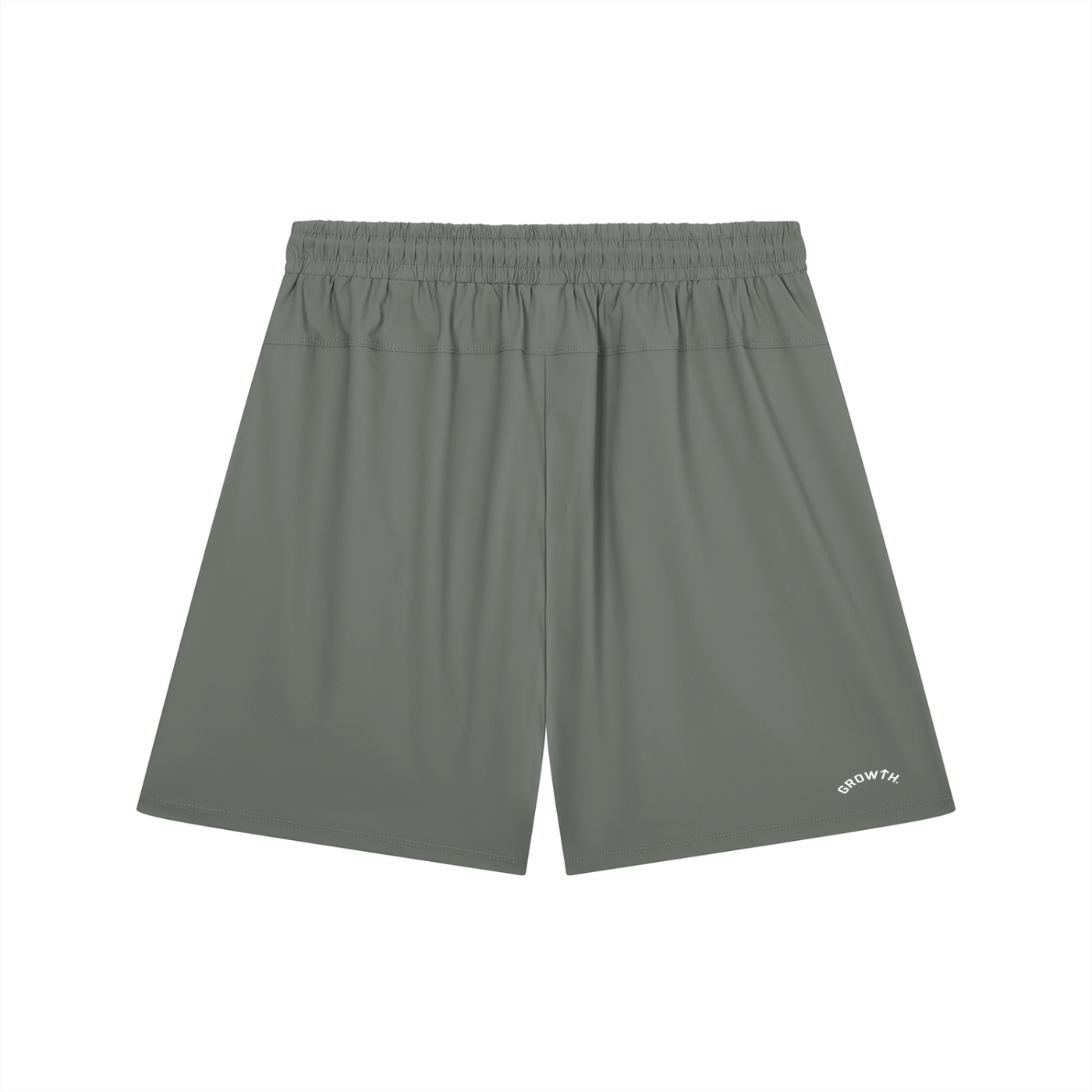 GROWTH. Ultra-Soft Training Shorts