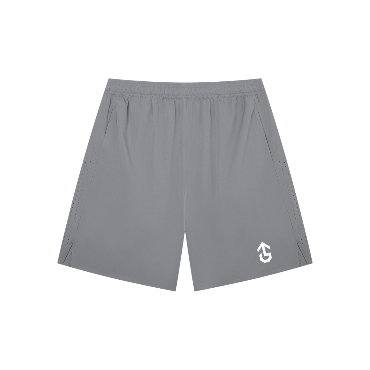 GROWTH. Performance Training Shorts