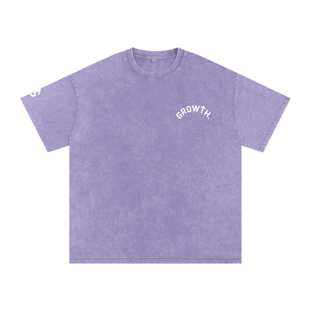 Jesus Lifts Oversized Cotton T-Shirt