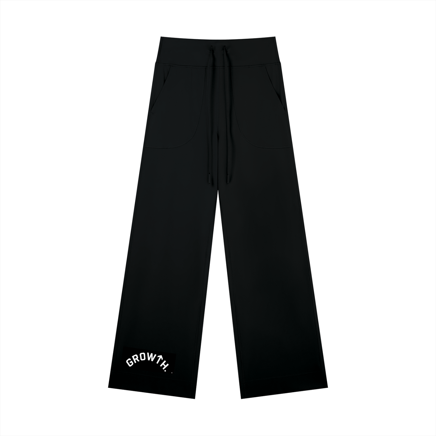 Women’s High Rise Straight Leg Yoga Pants