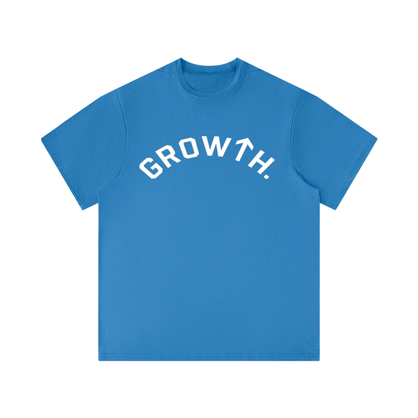 GROWTH. Essential Performance Tee