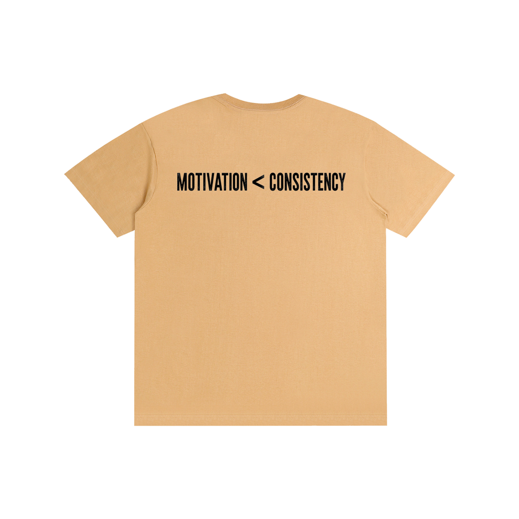 Pure Cotton Unisex T-Shirt