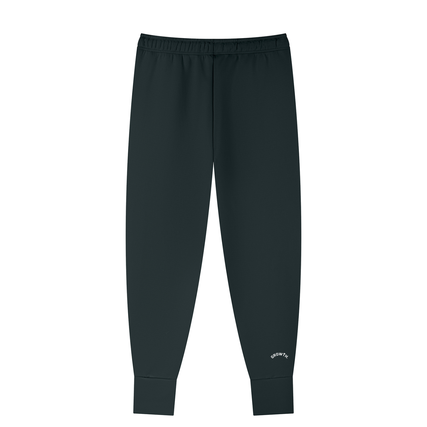 GROWTH. Tapered Athletic Joggers