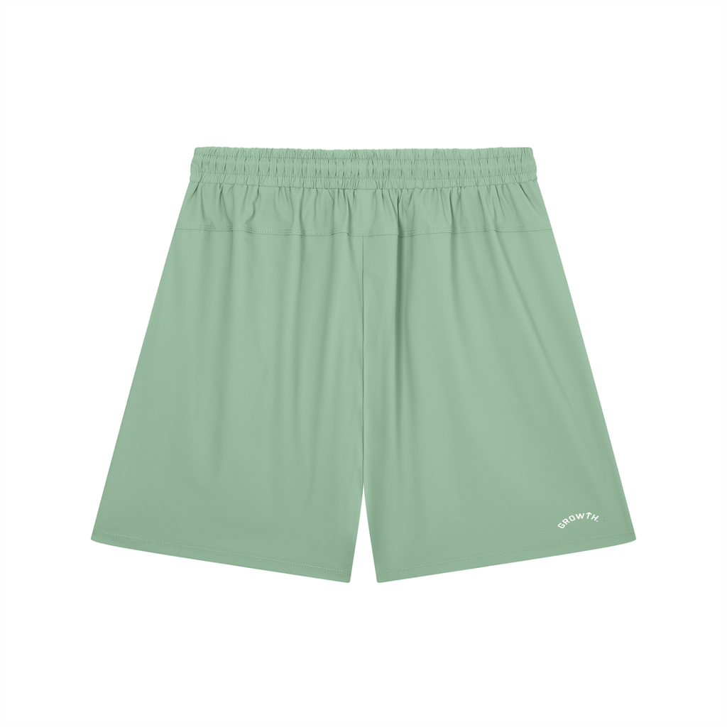 GROWTH. Ultra-Soft Training Shorts