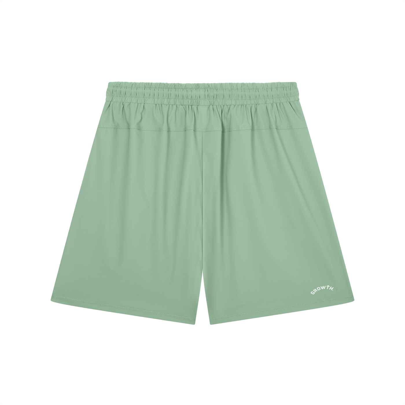GROWTH. Ultra-Soft Training Shorts
