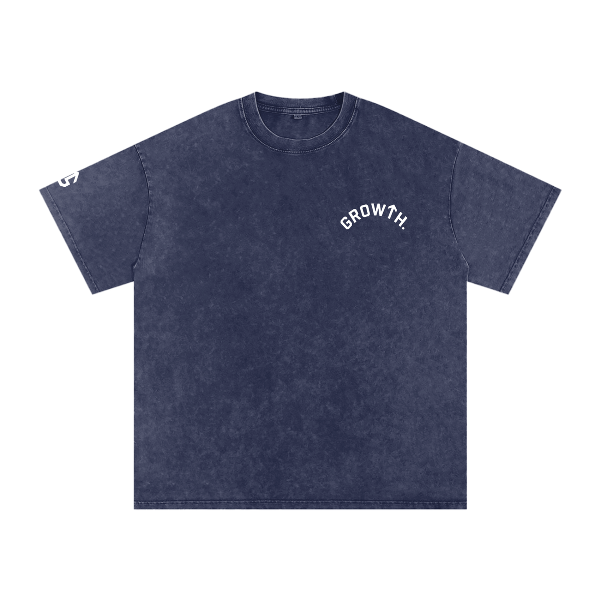 Jesus Lifts Oversized Cotton T-Shirt