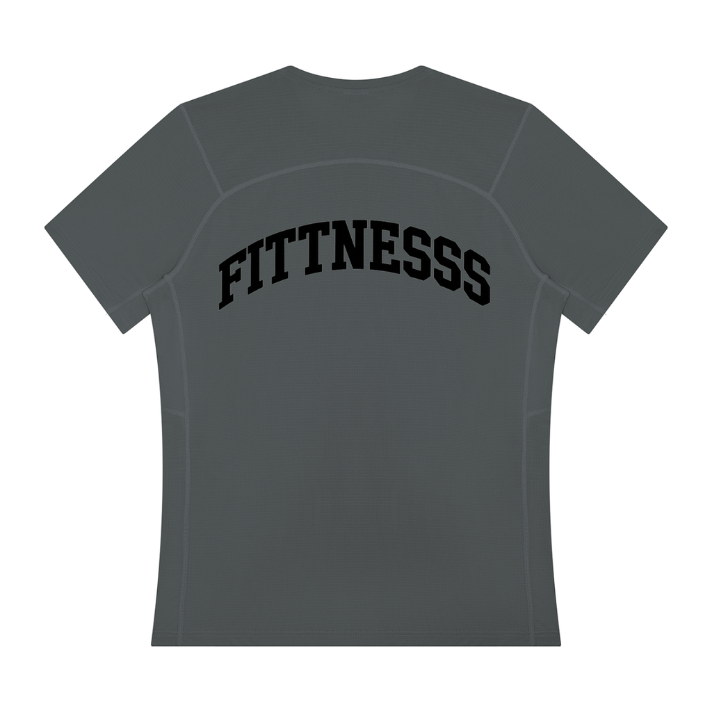 Men’s Regular FITTNESSS Performance T-Shirt