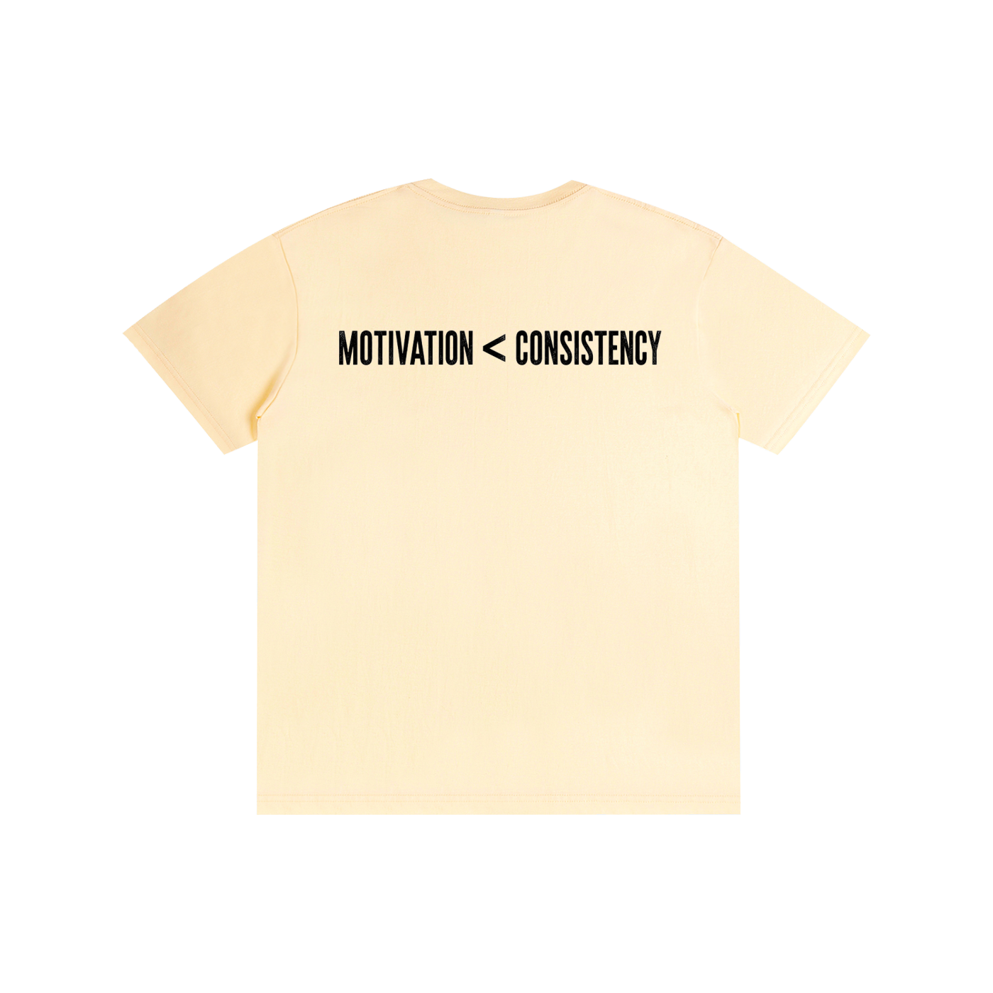 Pure Cotton Unisex T-Shirt
