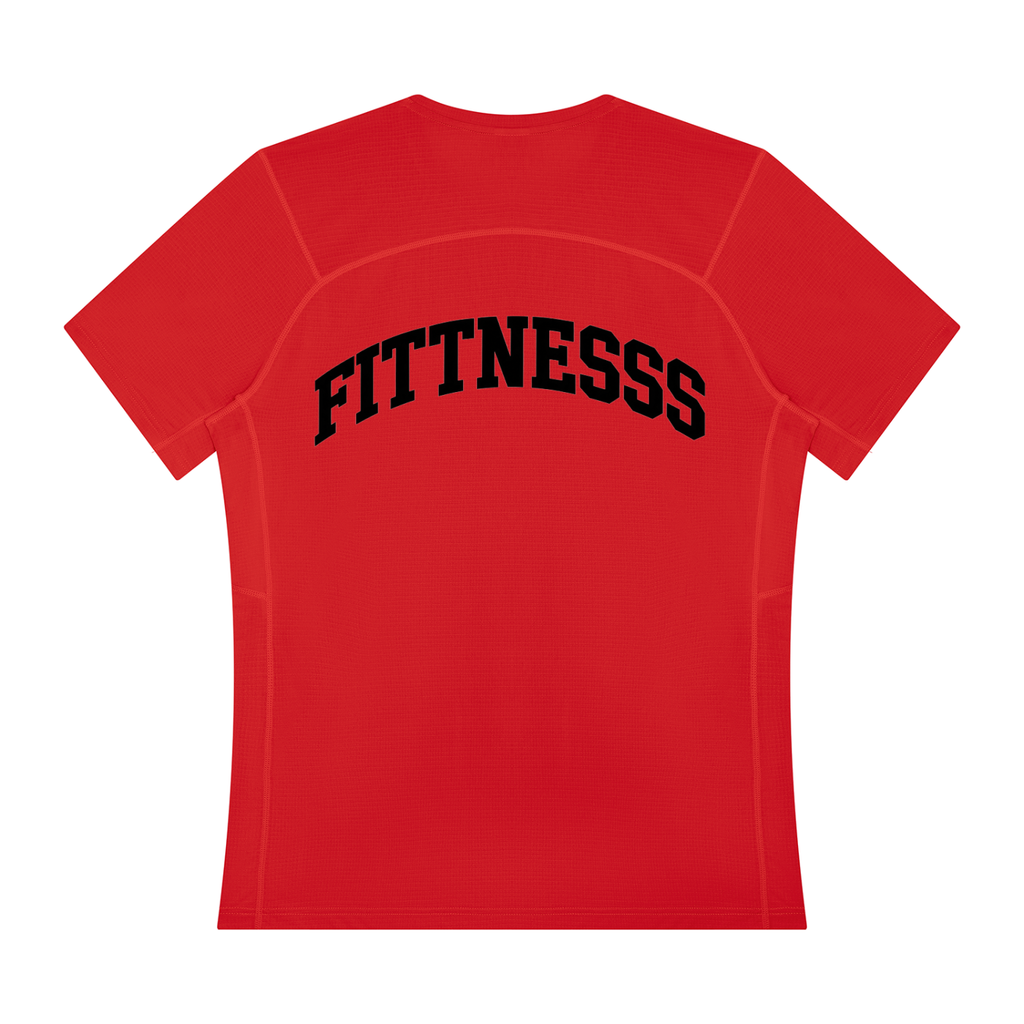 Men’s Regular FITTNESSS Performance T-Shirt