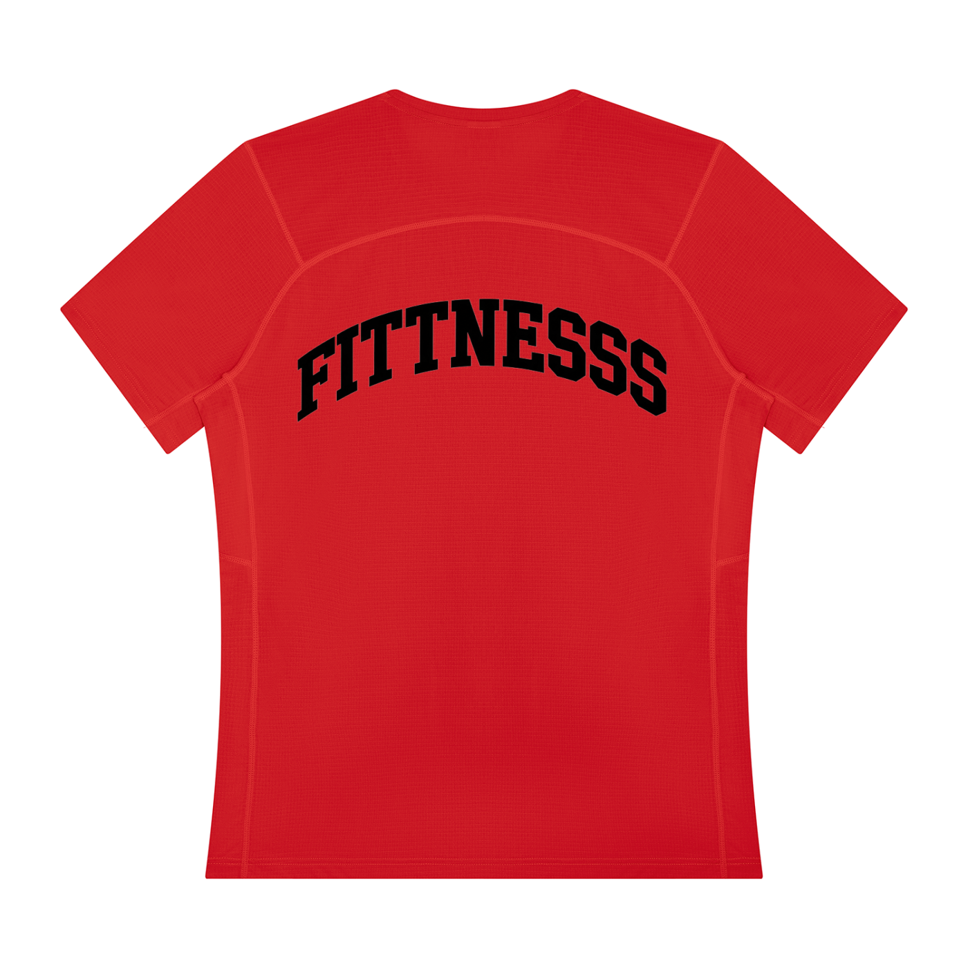 Men’s Regular FITTNESSS Performance T-Shirt