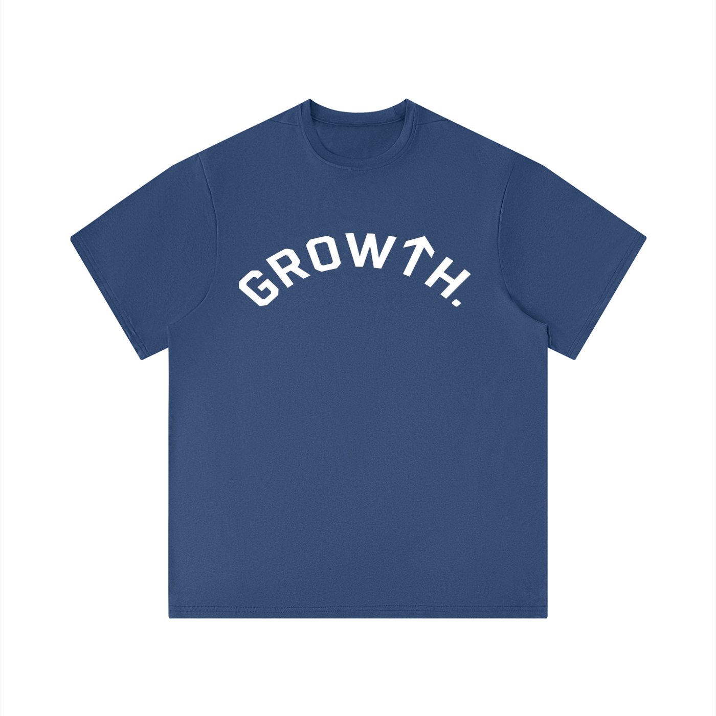 GROWTH. Essential Performance Tee