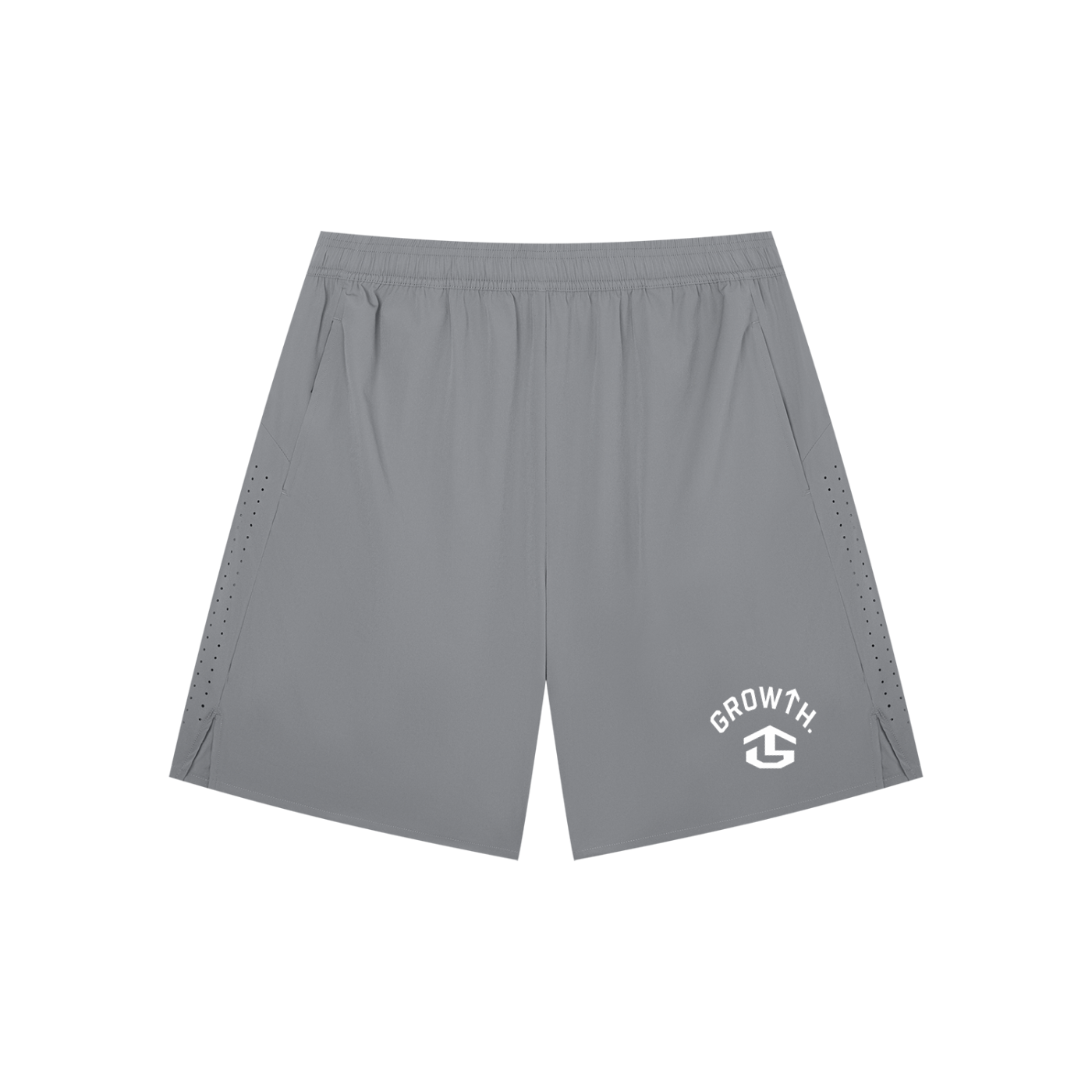GROWTH. Performance Training Shorts
