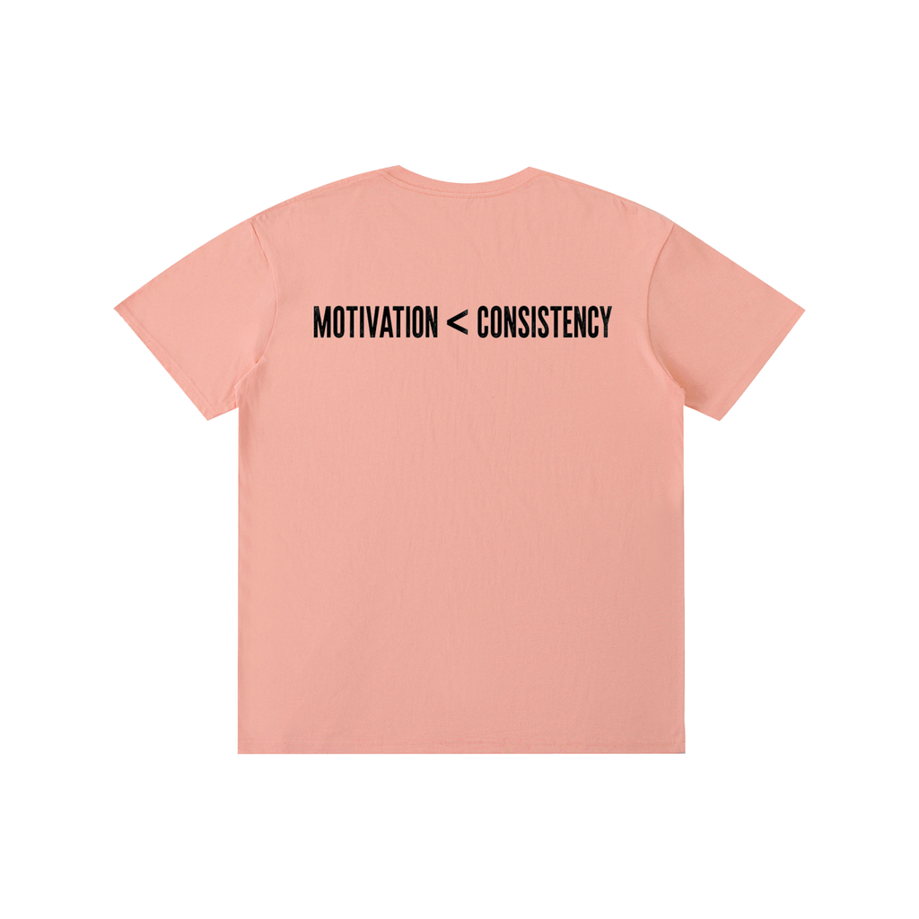 Pure Cotton Unisex T-Shirt
