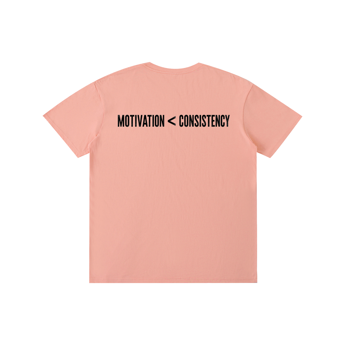 Pure Cotton Unisex T-Shirt