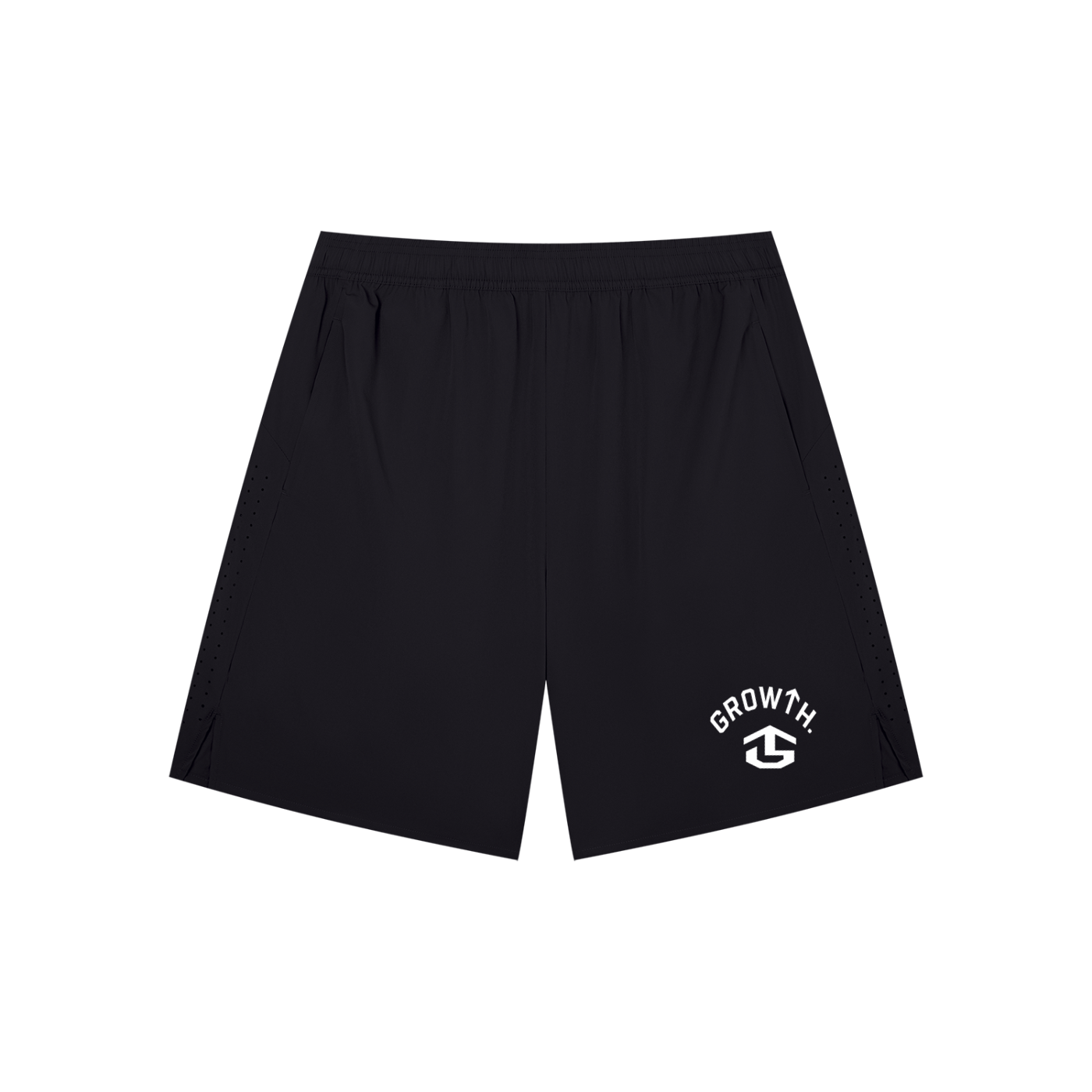 GROWTH. Performance Training Shorts