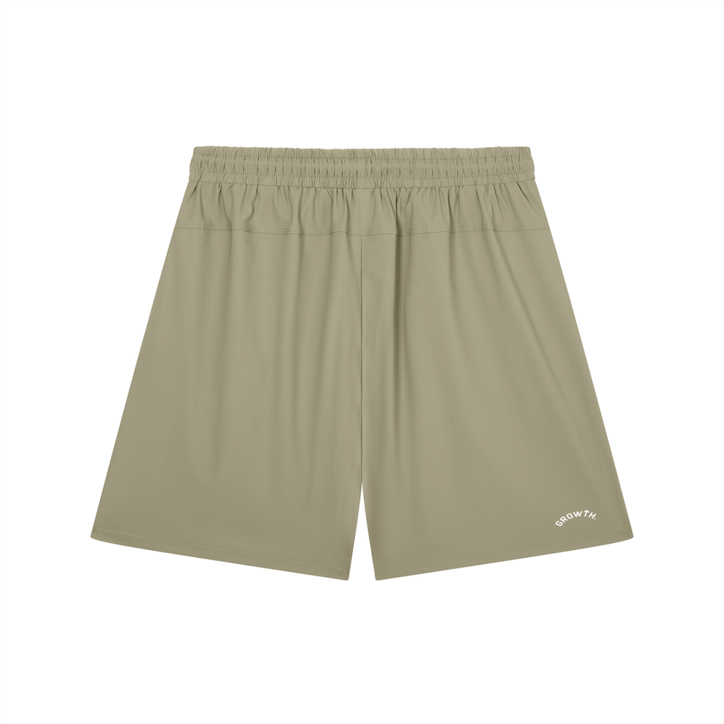 GROWTH. Ultra-Soft Training Shorts