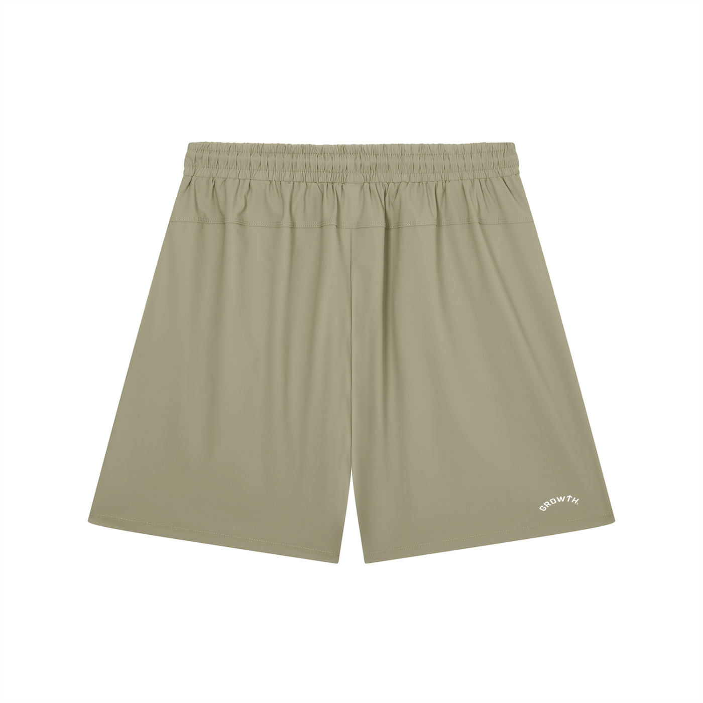GROWTH. Ultra-Soft Training Shorts