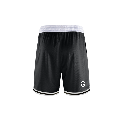 GROWTH. Classic Stripe Shorts