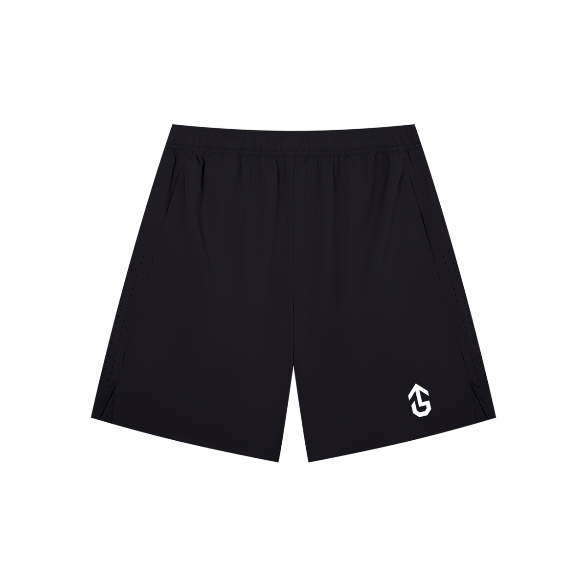 GROWTH. Performance Training Shorts