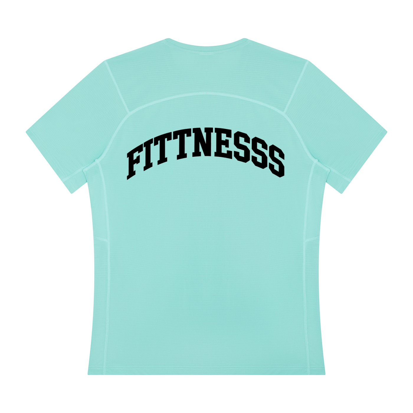 Men’s Regular FITTNESSS Performance T-Shirt