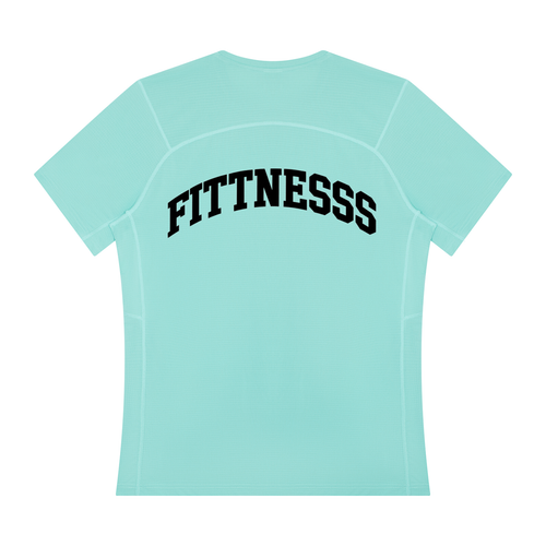 GROWTH. Fitness Performance Tee