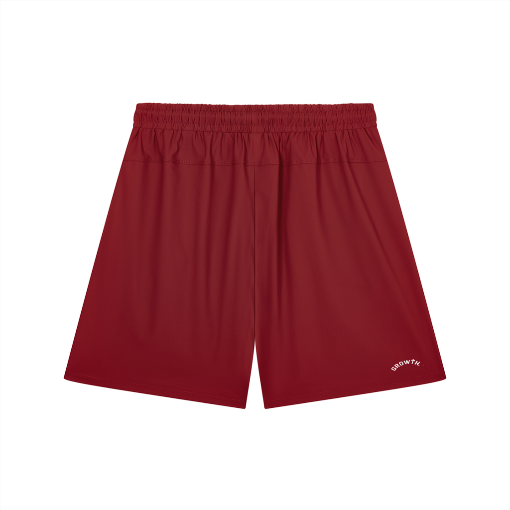 GROWTH. Ultra-Soft Training Shorts