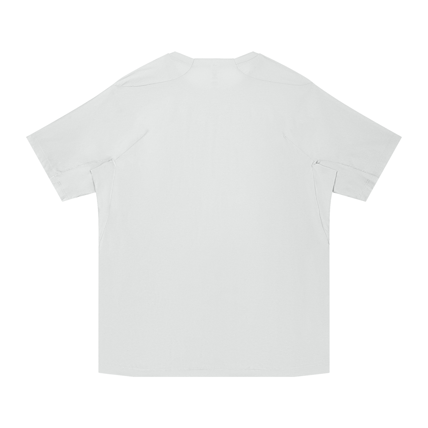 GROWTH. Lightweight Training Tee