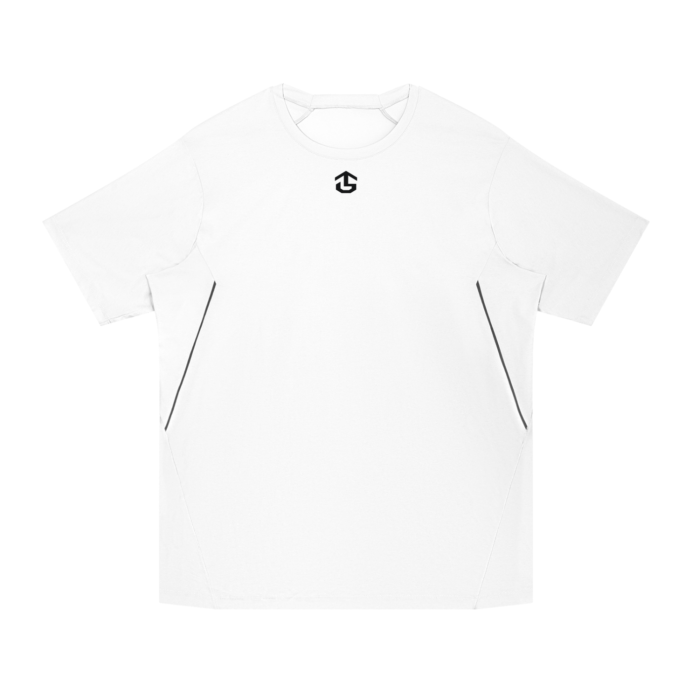 GROWTH. Lightweight Training Tee