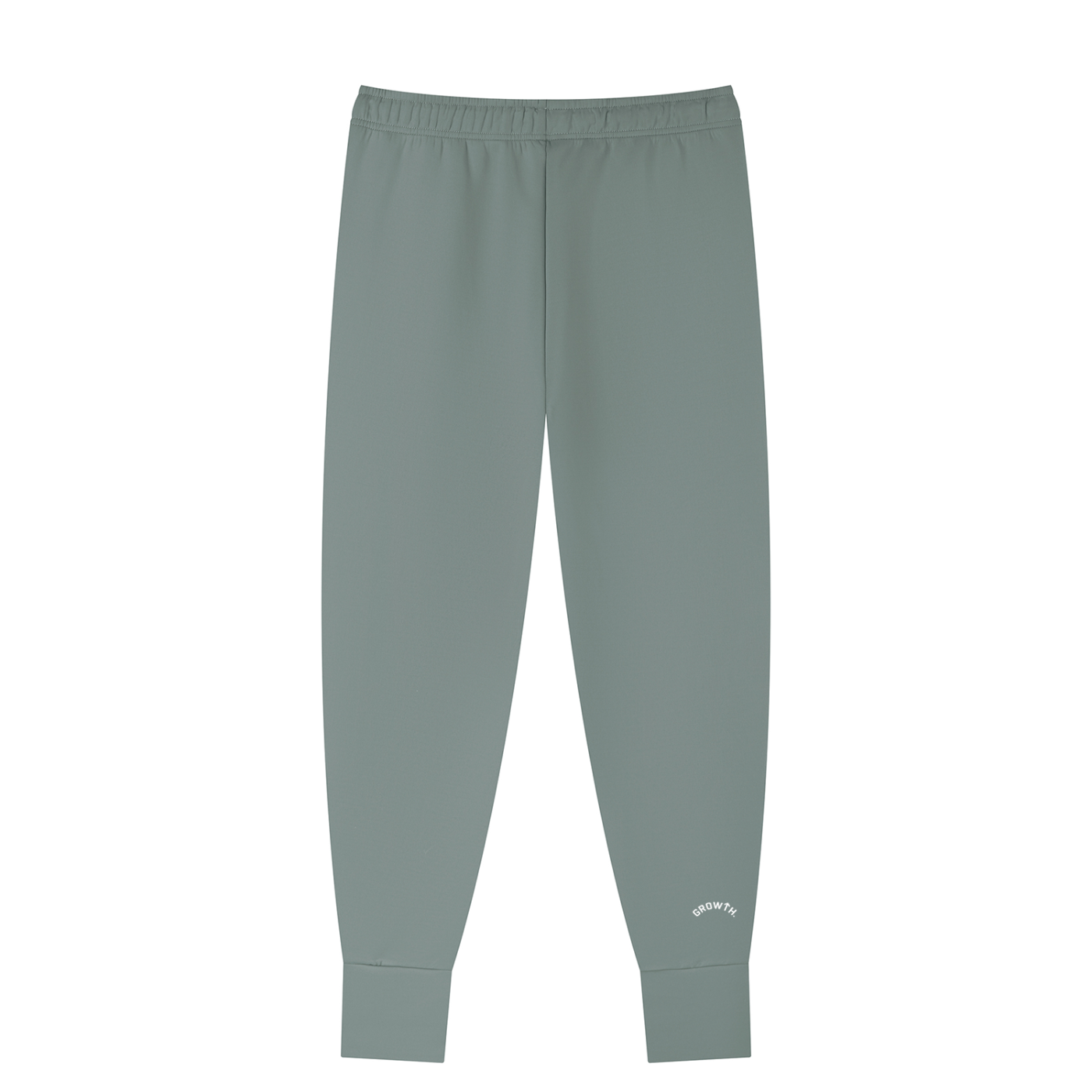 GROWTH. Tapered Athletic Joggers
