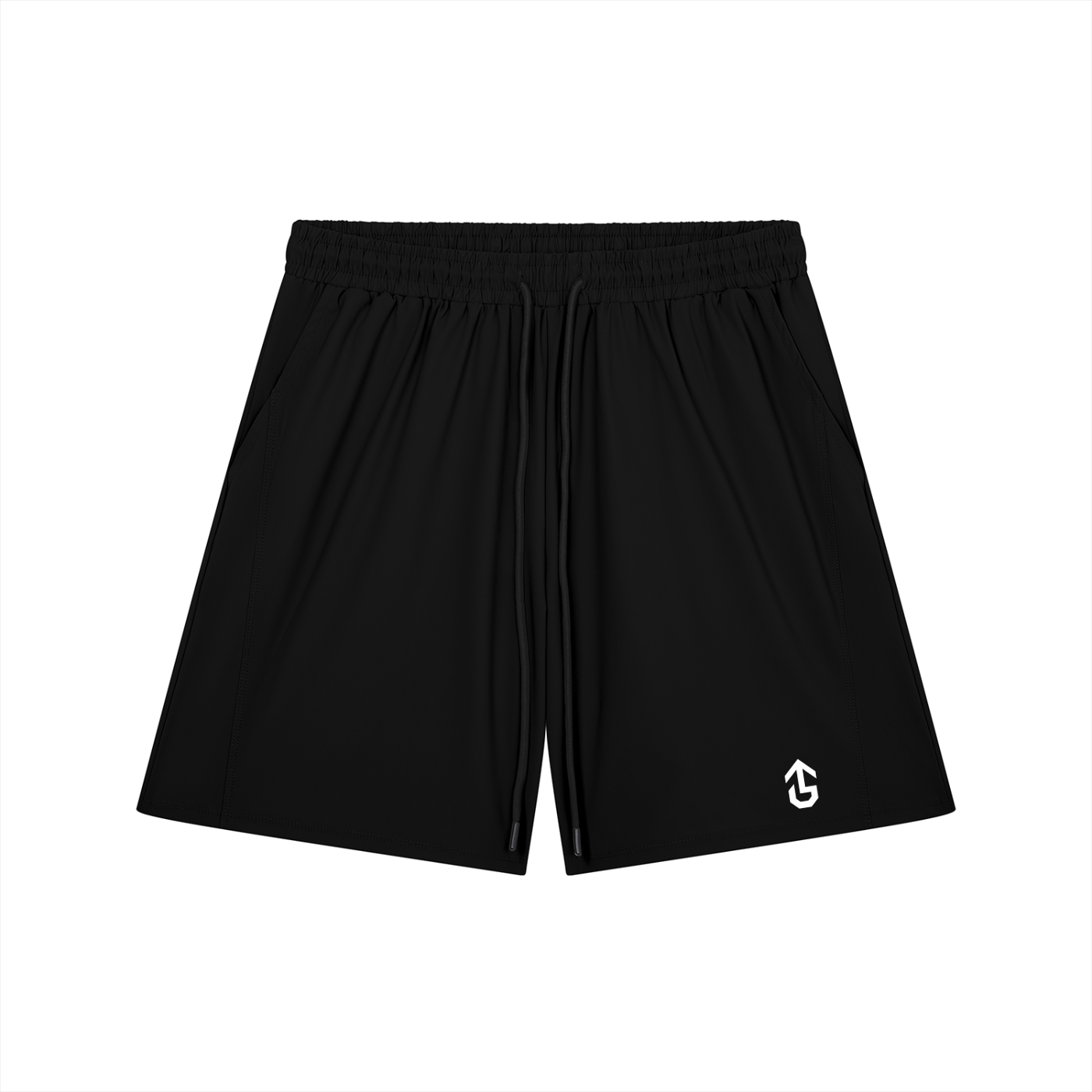 GROWTH. Ultra-Soft Training Shorts