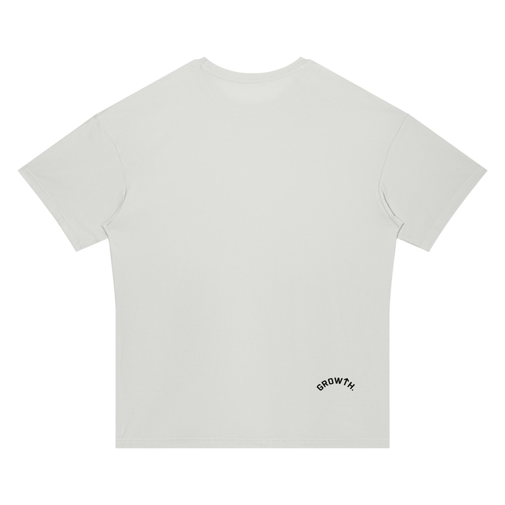 GROWTH. Performance Tee