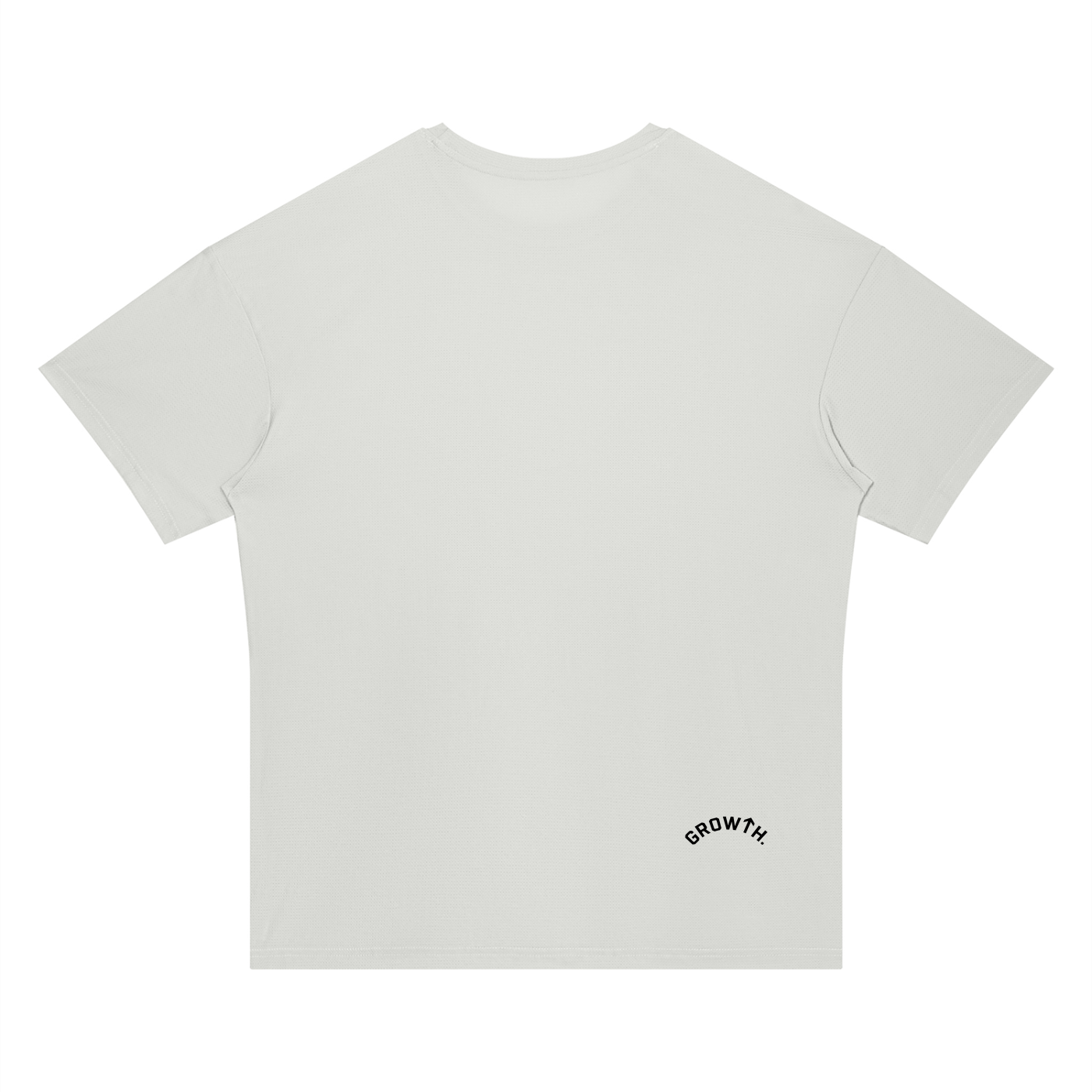 GROWTH. Performance Tee