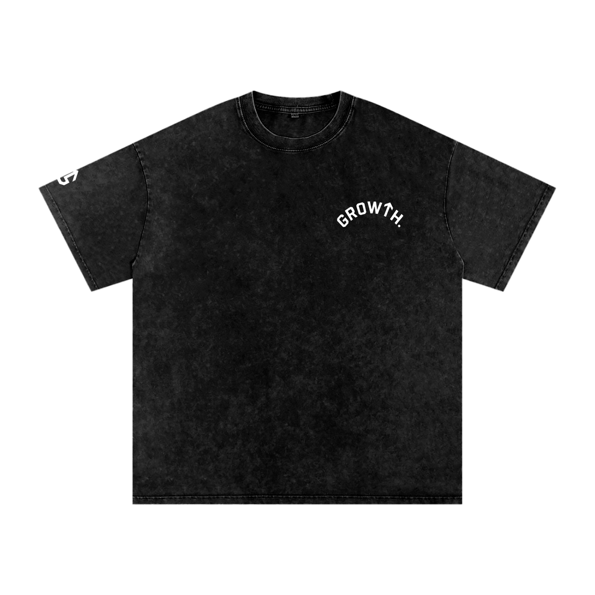 Jesus Lifts Oversized Cotton T-Shirt