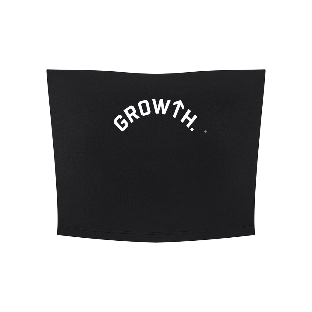 Women’s Yoga Cropped Tube Top